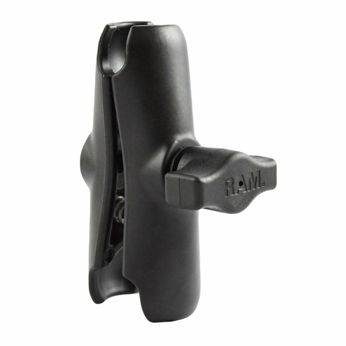 RAM Double Socket Arm B Ball B Length - Non-Retail Packaging