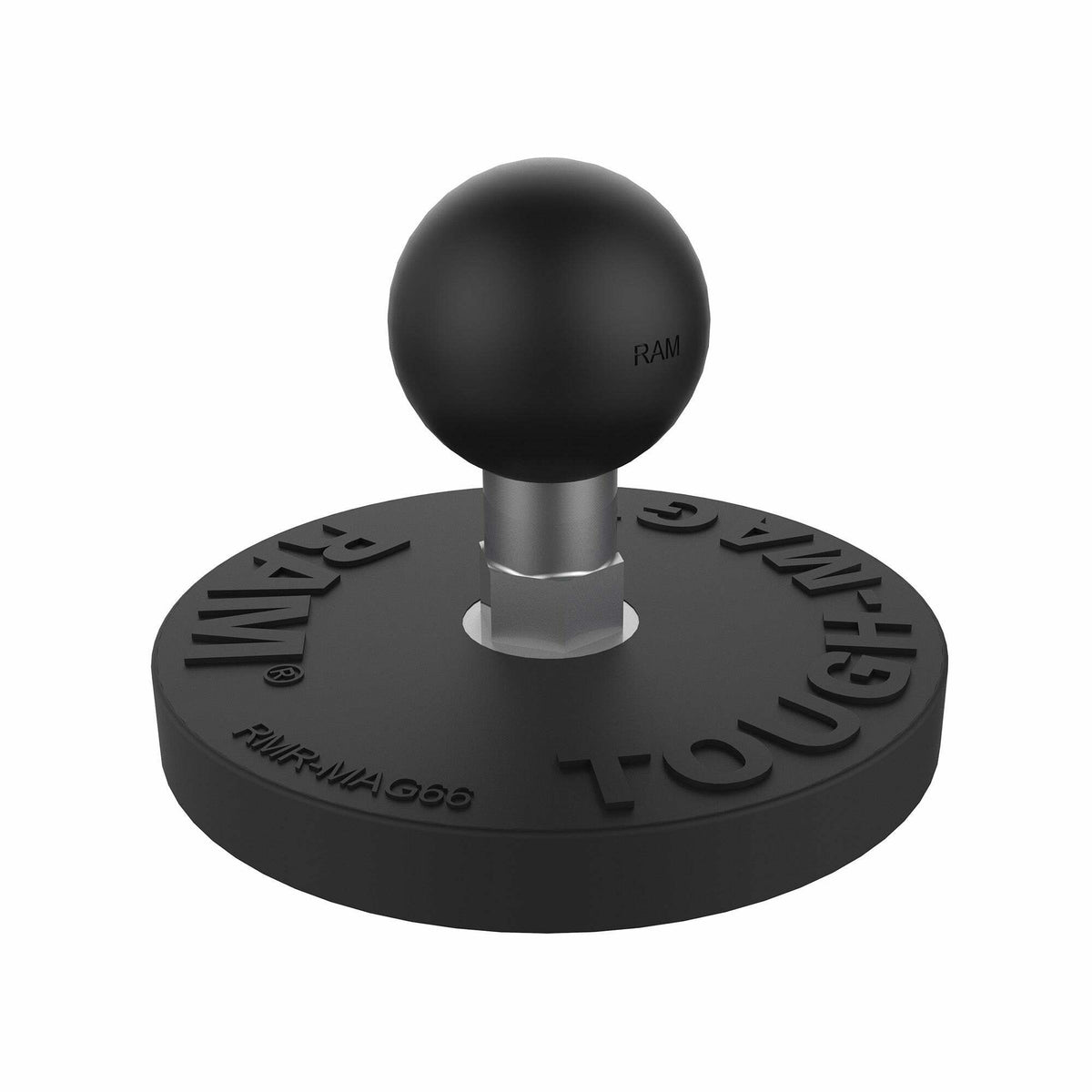 RAM Tough-Mag 66MM Diameter Ball Base - B Size