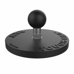 RAM Tough-Mag 88MM Diameter Ball Base