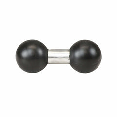 RAM Double Ball Adapter - D-Size
