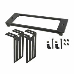 RAM Tough-Box 3" Custom Faceplate for 6.25" x 1.63" Devices