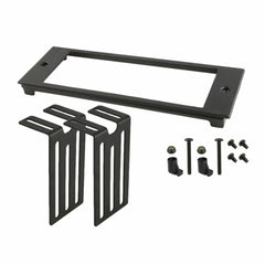 RAM Tough-Box 3" Custom Faceplate for 6.25" x 1.63" Devices