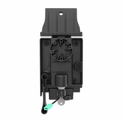 RAM GDS Locking Vehicle Dock for Apple iPad 5th & 6th Gen