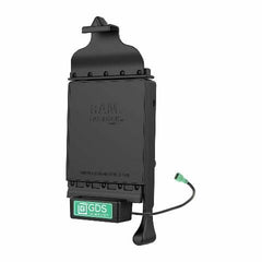 RAM GDS mUSB Vehicle Dock for IntelliSkin Next Gen Tablets