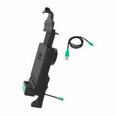 RAM GDS mUSB Vehicle Dock for IntelliSkin Next Gen Tablets