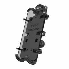 RAM Quick-Grip XL Phone Holder with Ball - B-Size