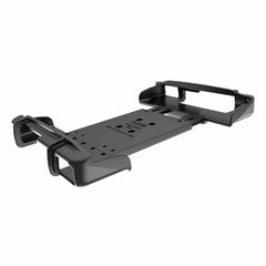 RAM Tab-Tite Holder for 10"-11" Rugged Tablets - Compatible with B-Size or C-Size