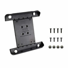 RAM Tab-Tite Tablet Holder for Apple iPad Gen 1-4 + More without Case
