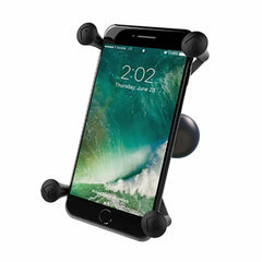 RAM X-Grip Large Phone Holder with Ball - C-Size