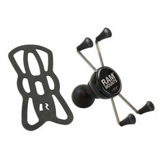 RAM X-Grip Large Phone Holder with Ball - C-Size