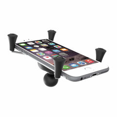 RAM X-Grip Large Phone Holder with B-Size Ball