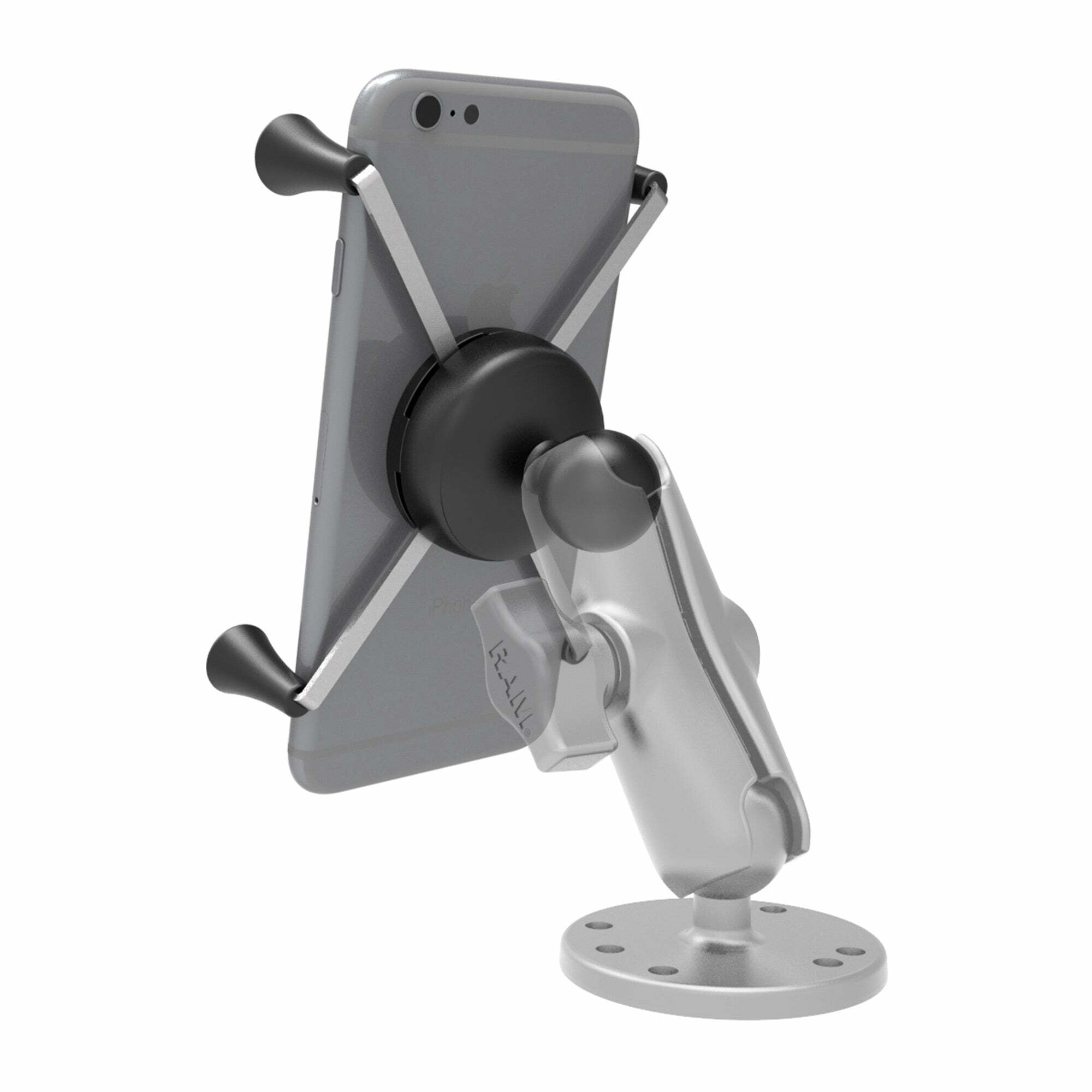 RAM X-Grip Large Phone Holder with B-Size Ball