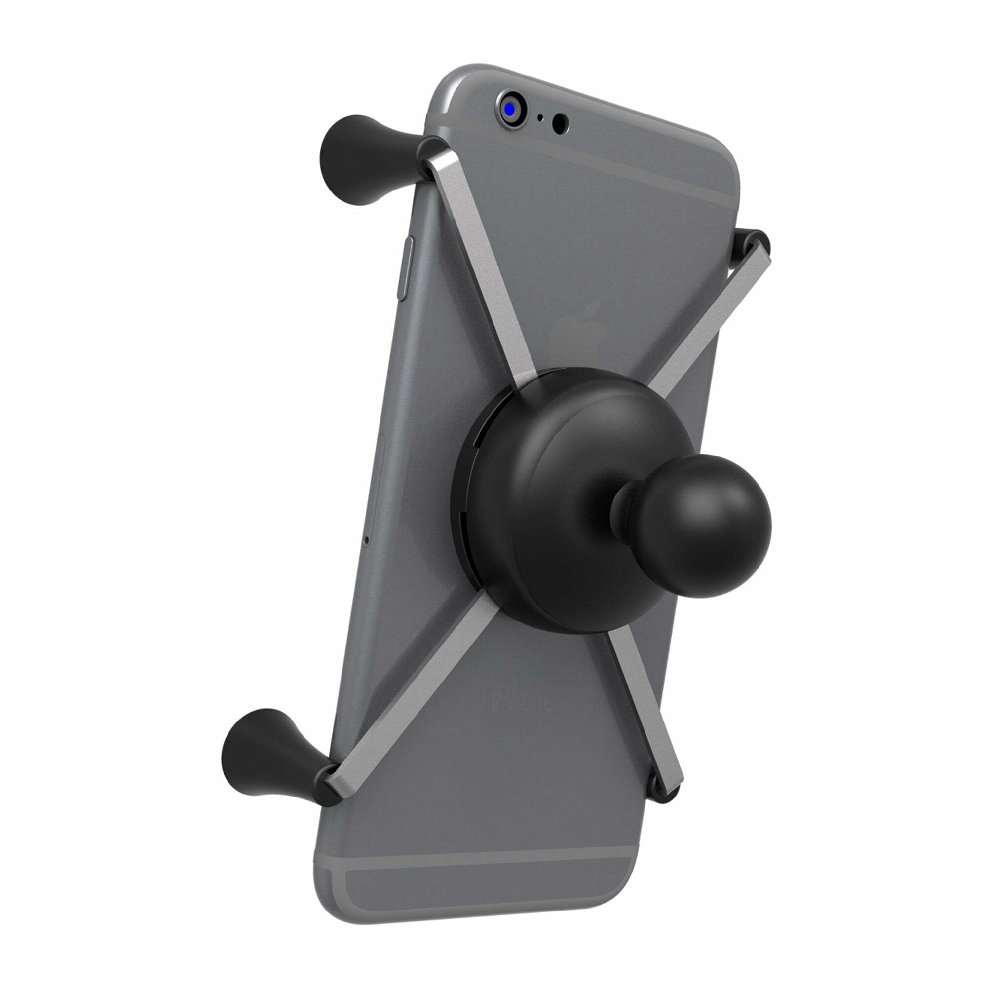 RAM X-Grip Large Phone Holder with B-Size Ball