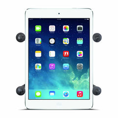 RAM X-Grip Universal Holder for 7"- 8" Tablets with Ball - B-Size