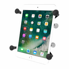 RAM X-Grip Universal Holder for 7"- 8" Tablets with Ball - B-Size