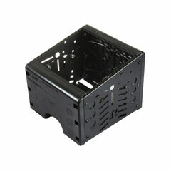 RAM Tough-Box 9" Console with 7" Faceplate Area and Adjustable Plate