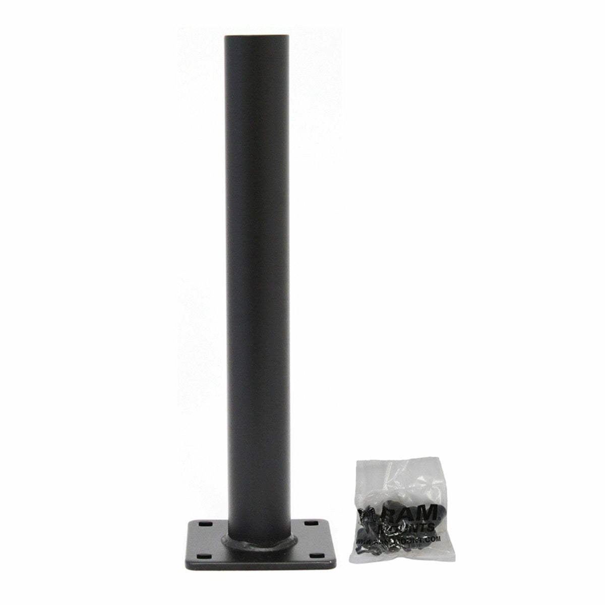 RAM 12 inch Lower Pole