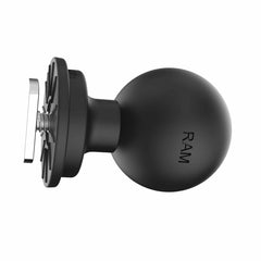 RAM Track Ball with T-Bolt Attachment