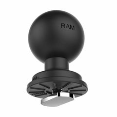 RAM Track Ball with T-Bolt Attachment