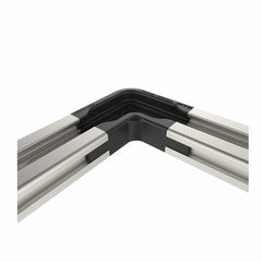 RAM 90-Degree Connector for Modular Aluminum RAM Tough-Track