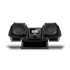 Rockford Fosgate RNGR18-STG1 2018+ Ranger Stage-1 Audio System RNGR18-STG1