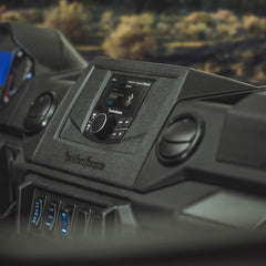 Rockford Fosgate RNGR18-STG6 2018+ Ranger Stage-6 Audio System RNGR18-STG6