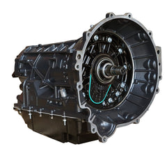 BD Diesel Performance TRANS PACKAGE 10R80 FORD 3.0L 2021 2WD 1064572SS