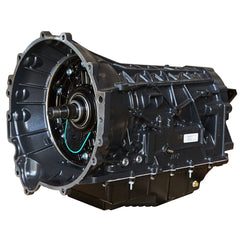 BD Diesel Performance TRANS PACKAGE 10R80 FORD 3.0L 2021 4WD 1064574SS