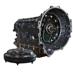 BD Diesel Performance TRANS PACKAGE 10R80 FORD 3.0L 2021 2WD 1064572SS