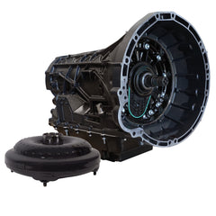 BD Diesel Performance TRANSMISSION PKG 10R80 F150 V6 2017 4WD 1064694SS