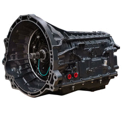 BD Diesel Performance TRANS PKG 10R80 FORD TRANSIT 20-24 4WD 1064684SS