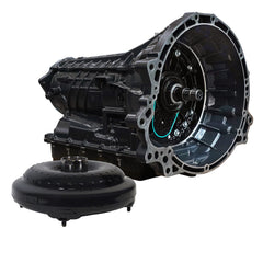 BD Diesel Performance TRANS PKG 10R80 FORD TRANSIT 20-24 4WD 1064684SS