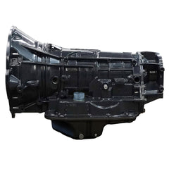 BD Diesel Performance TRANS PACKAGE 66RFE RAM 12-18 2WD 1064912SS