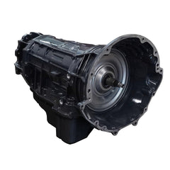BD Diesel Performance TRANS PACKAGE 66RFE RAM 12-18 2WD 1064912SS