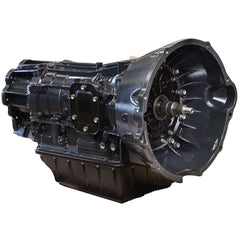 BD Diesel Performance TRANS PKG AISIN AS69RC RAM 6.7L 13-18 1064354SS