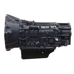 BD Diesel Performance TRANS PKG AISIN AS69RC RAM 6.7L 13-18 1064352SS