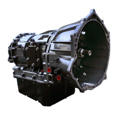 BD Diesel Performance TRANS PKG ALLISON GMC/CHEVY 6.6L 04.5-06 1064774SS