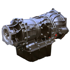 BD Diesel Performance TRANS PKG ALLISON GMC/CHEVY 6.6L 04.5-06 1064774SS