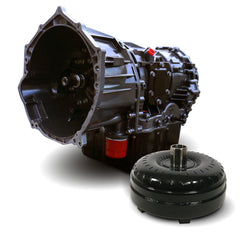 BD Diesel Performance TRANS PKG ALLISON GMC/CHEVY 6.6L 04.5-06 1064774SS