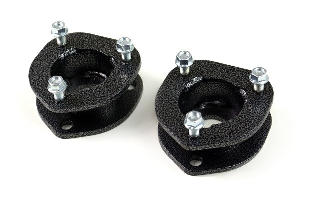 Rugged Off Road 2-100 Suspension Leveling Kit
