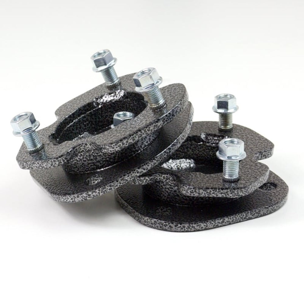 Rugged Off Road 2-101 Suspension Leveling Kit