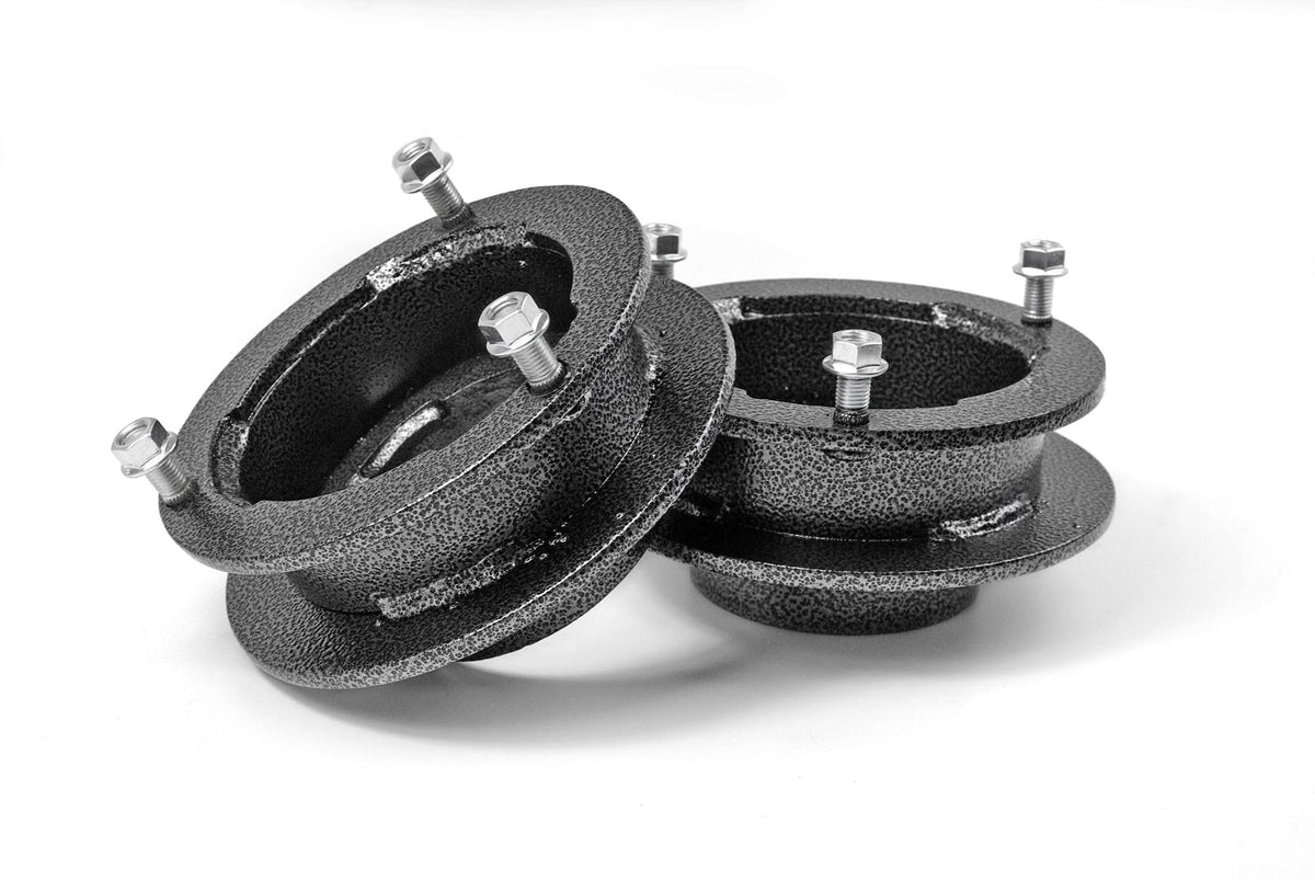 Rugged Off Road 2-102 Suspension Leveling Kit