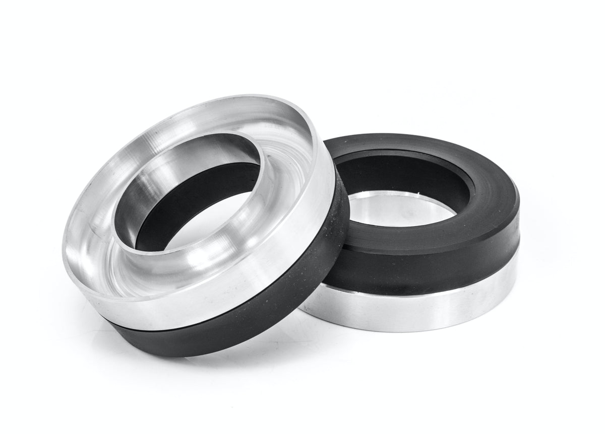 Rugged Off Road 2-105 Suspension Leveling Kit