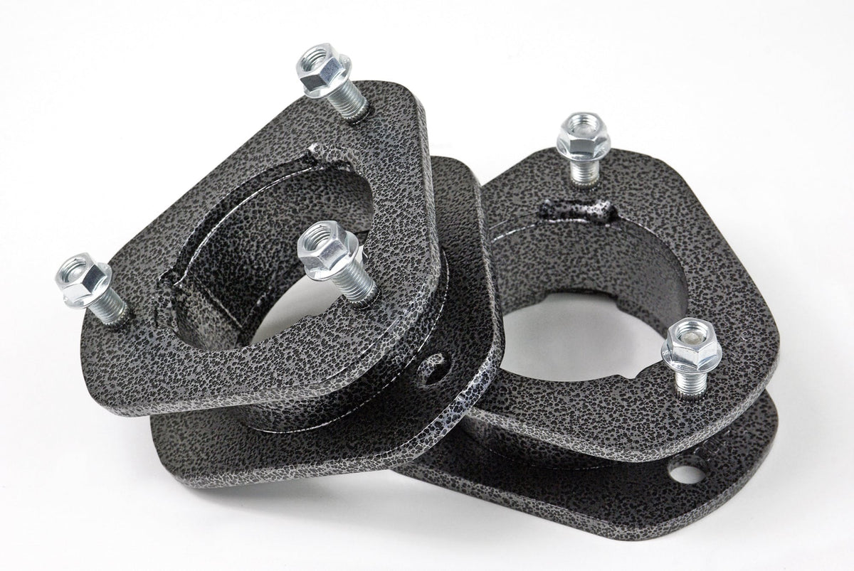Rugged Off Road 5-100 Suspension Leveling Kit