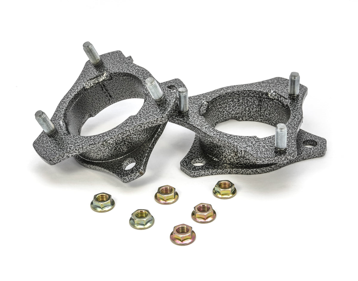 Rugged Off Road 5-106 Suspension Leveling Kit