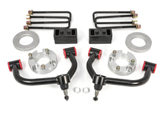 Rugged Off Road 55-23025 Suspension Lift Kit