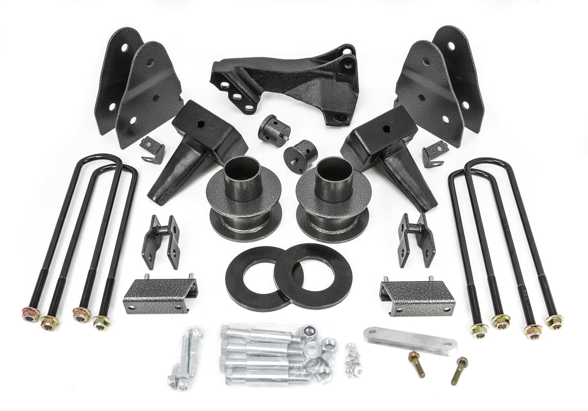 Rugged Off Road 55-25315 Suspension Lift Kit