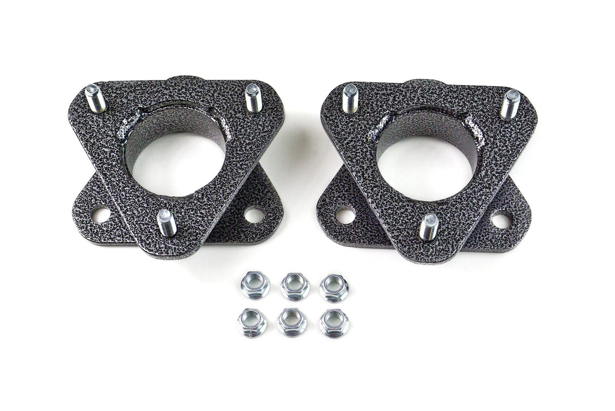Rugged Off Road 6-100 Suspension Leveling Kit