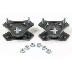 Rugged Off Road 7-100 Suspension Leveling Kit