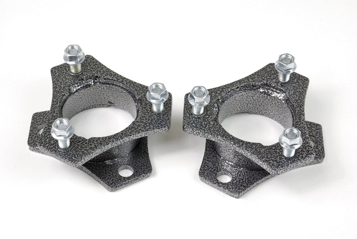 Rugged Off Road 7-100 Suspension Leveling Kit